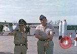 Image of General Nazzaro Vietnam, 1969, second 39 stock footage video 65675064029