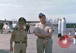 Image of General Nazzaro Vietnam, 1969, second 40 stock footage video 65675064029