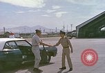 Image of General Nazzaro Vietnam, 1969, second 52 stock footage video 65675064029