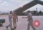 Image of General Nazzaro Vietnam, 1969, second 55 stock footage video 65675064029