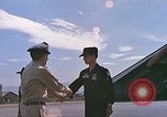 Image of General Nazzaro Vietnam, 1969, second 59 stock footage video 65675064029