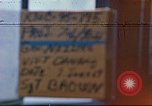 Image of General Nazzaro Vietnam, 1969, second 1 stock footage video 65675064031
