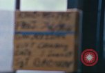 Image of General Nazzaro Vietnam, 1969, second 5 stock footage video 65675064031