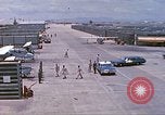 Image of General Nazzaro Vietnam, 1969, second 30 stock footage video 65675064031