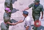 Image of General Nazzaro Vietnam, 1969, second 46 stock footage video 65675064031