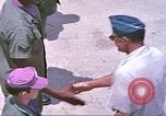 Image of General Nazzaro Vietnam, 1969, second 48 stock footage video 65675064031