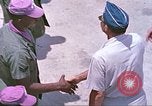 Image of General Nazzaro Vietnam, 1969, second 49 stock footage video 65675064031