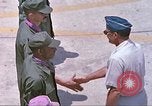 Image of General Nazzaro Vietnam, 1969, second 52 stock footage video 65675064031