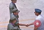 Image of General Nazzaro Vietnam, 1969, second 55 stock footage video 65675064031