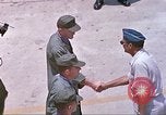 Image of General Nazzaro Vietnam, 1969, second 57 stock footage video 65675064031