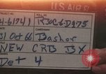 Image of base Exchange Vietnam, 1966, second 1 stock footage video 65675064032