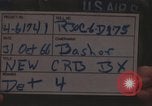 Image of base Exchange Vietnam, 1966, second 4 stock footage video 65675064032