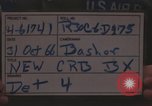 Image of base Exchange Vietnam, 1966, second 6 stock footage video 65675064032