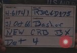 Image of base Exchange Vietnam, 1966, second 7 stock footage video 65675064032