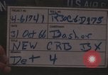 Image of base Exchange Vietnam, 1966, second 8 stock footage video 65675064032