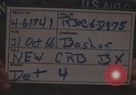 Image of base Exchange Vietnam, 1966, second 9 stock footage video 65675064032