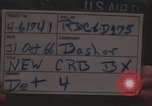 Image of base Exchange Vietnam, 1966, second 10 stock footage video 65675064032