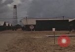 Image of base Exchange Vietnam, 1966, second 17 stock footage video 65675064032