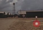 Image of base Exchange Vietnam, 1966, second 18 stock footage video 65675064032