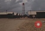 Image of base Exchange Vietnam, 1966, second 21 stock footage video 65675064032