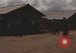 Image of base Exchange Vietnam, 1966, second 24 stock footage video 65675064032