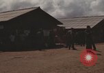 Image of base Exchange Vietnam, 1966, second 25 stock footage video 65675064032