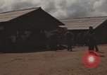 Image of base Exchange Vietnam, 1966, second 26 stock footage video 65675064032