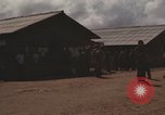 Image of base Exchange Vietnam, 1966, second 27 stock footage video 65675064032