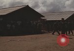Image of base Exchange Vietnam, 1966, second 28 stock footage video 65675064032