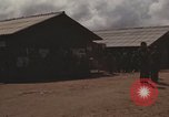 Image of base Exchange Vietnam, 1966, second 29 stock footage video 65675064032