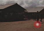 Image of base Exchange Vietnam, 1966, second 30 stock footage video 65675064032
