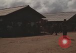 Image of base Exchange Vietnam, 1966, second 31 stock footage video 65675064032