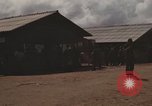 Image of base Exchange Vietnam, 1966, second 32 stock footage video 65675064032