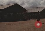 Image of base Exchange Vietnam, 1966, second 33 stock footage video 65675064032