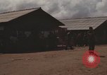Image of base Exchange Vietnam, 1966, second 34 stock footage video 65675064032