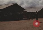 Image of base Exchange Vietnam, 1966, second 35 stock footage video 65675064032