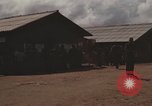 Image of base Exchange Vietnam, 1966, second 36 stock footage video 65675064032