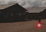 Image of base Exchange Vietnam, 1966, second 37 stock footage video 65675064032