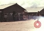 Image of base Exchange Vietnam, 1966, second 39 stock footage video 65675064032