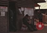 Image of base Exchange Vietnam, 1966, second 41 stock footage video 65675064032