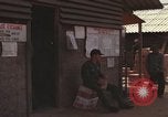 Image of base Exchange Vietnam, 1966, second 42 stock footage video 65675064032