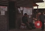 Image of base Exchange Vietnam, 1966, second 44 stock footage video 65675064032