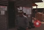 Image of base Exchange Vietnam, 1966, second 47 stock footage video 65675064032
