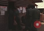 Image of base Exchange Vietnam, 1966, second 52 stock footage video 65675064032