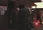 Image of base Exchange Vietnam, 1966, second 53 stock footage video 65675064032
