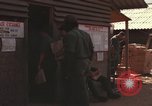 Image of base Exchange Vietnam, 1966, second 54 stock footage video 65675064032