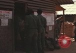 Image of base Exchange Vietnam, 1966, second 55 stock footage video 65675064032