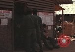 Image of base Exchange Vietnam, 1966, second 56 stock footage video 65675064032