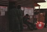 Image of base Exchange Vietnam, 1966, second 58 stock footage video 65675064032