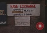 Image of base Exchange Vietnam, 1966, second 62 stock footage video 65675064032